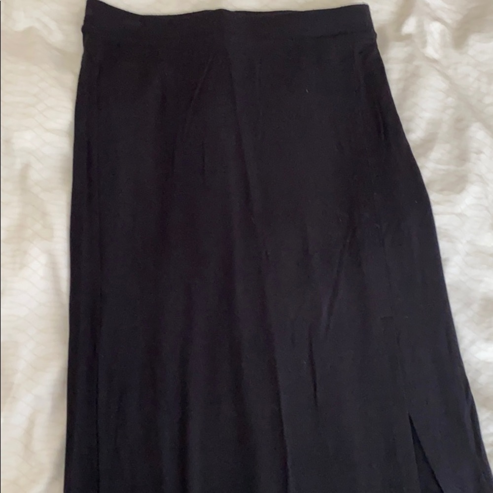 Forever 21 Maxi Skirt